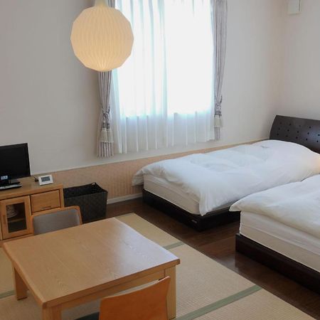 Rokuroku Hotel Kyoto Bagian luar foto