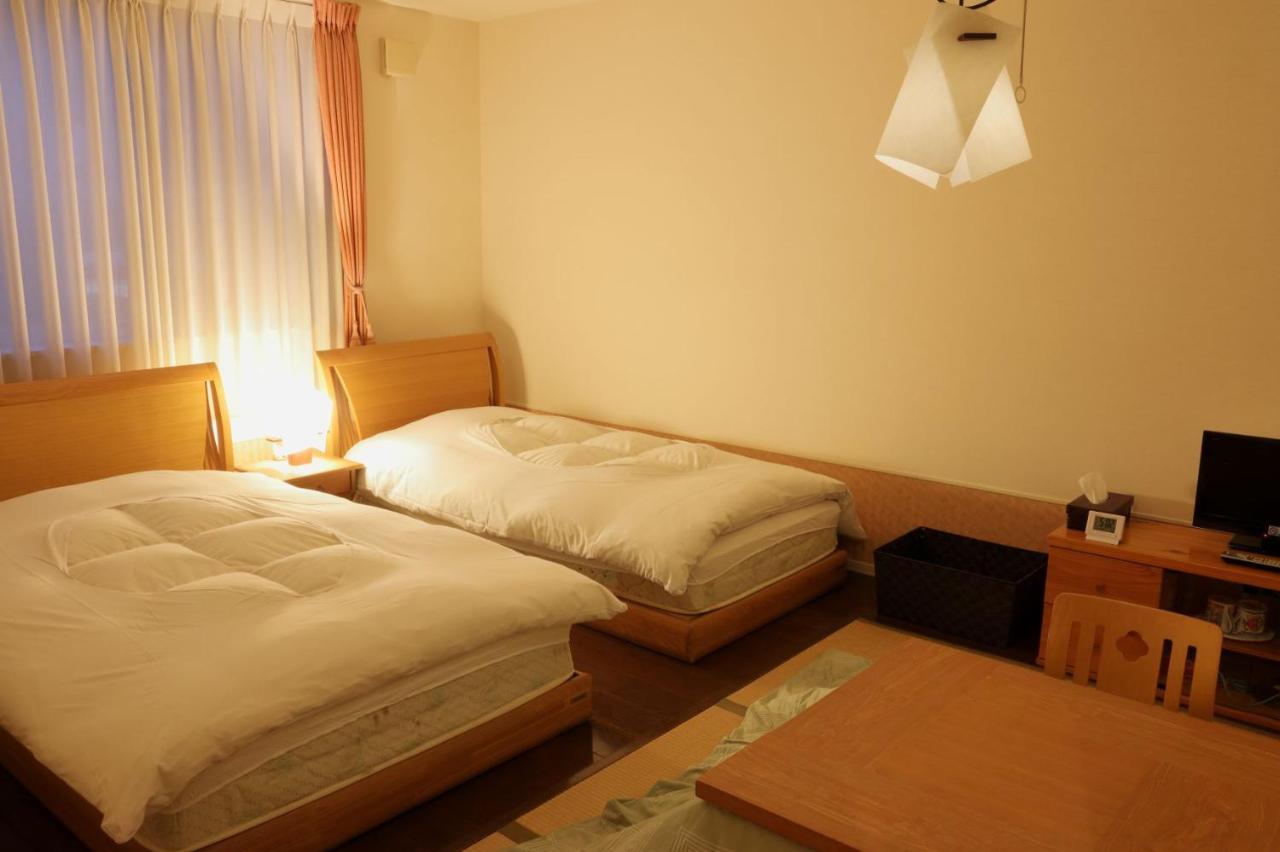 Rokuroku Hotel Kyoto Bagian luar foto