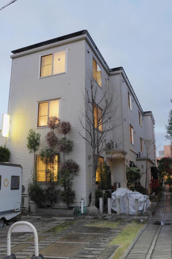 Rokuroku Hotel Kyoto Bagian luar foto