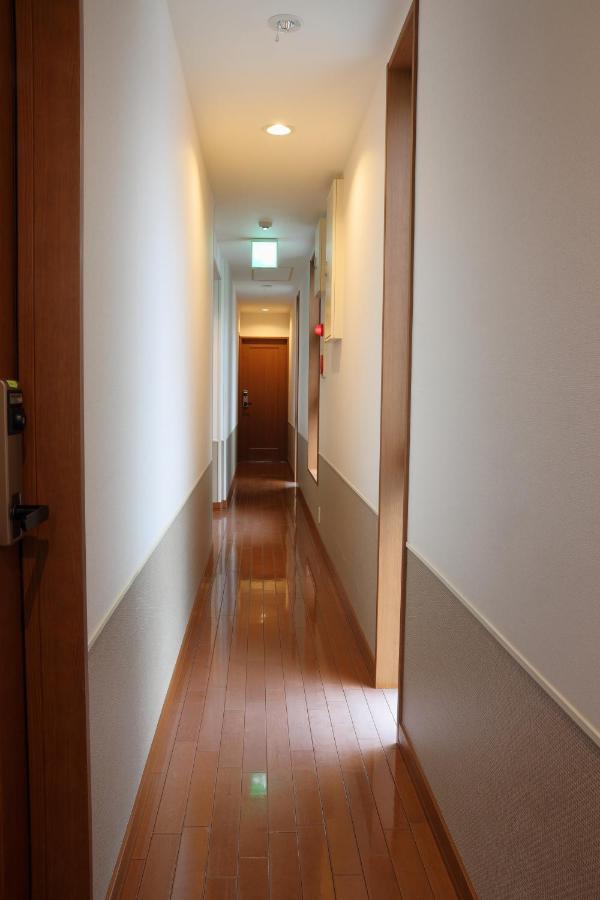 Rokuroku Hotel Kyoto Bagian luar foto