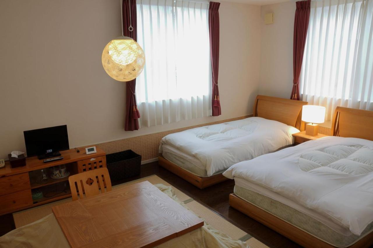 Rokuroku Hotel Kyoto Bagian luar foto