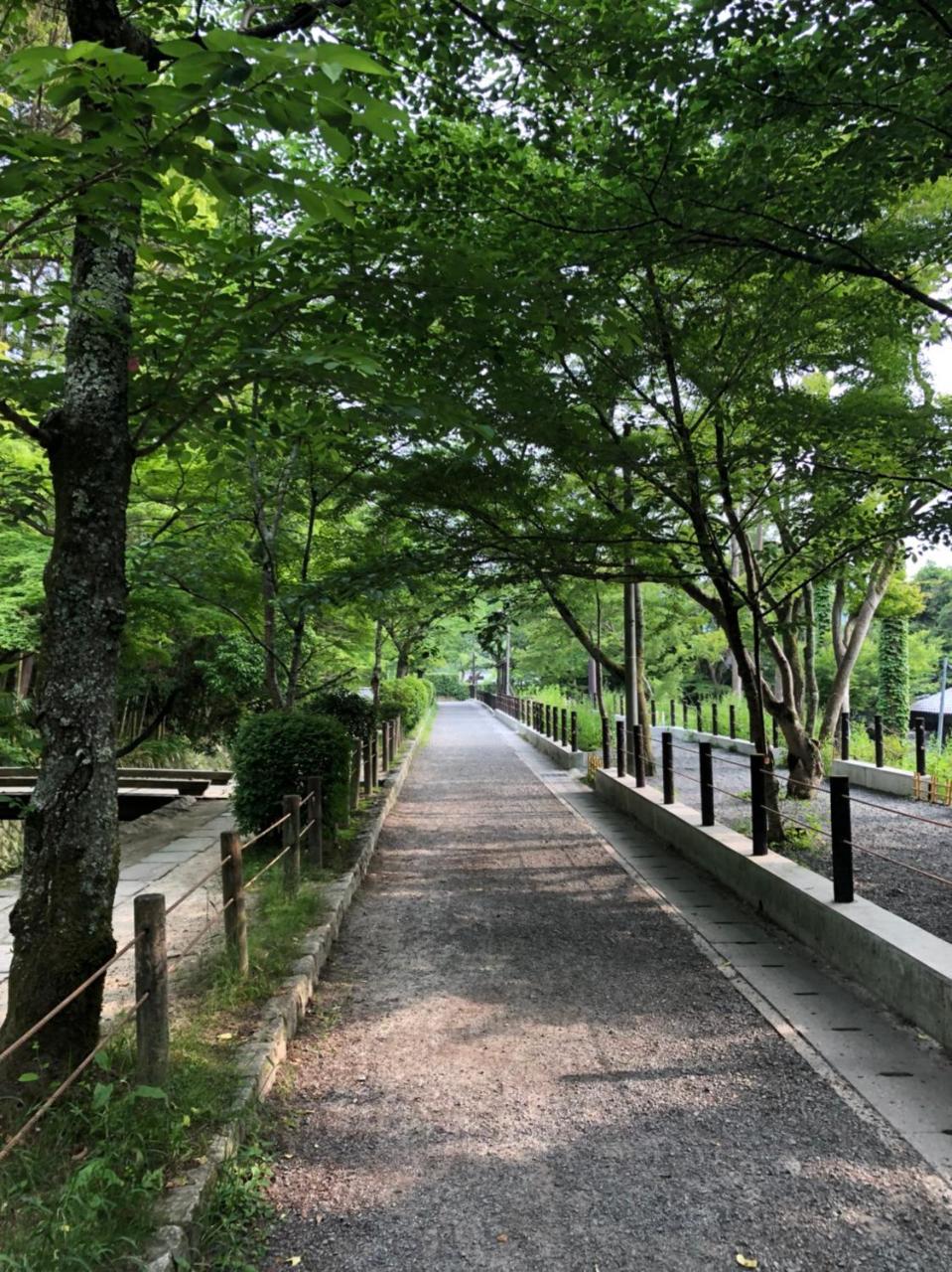 Rokuroku Hotel Kyoto Bagian luar foto